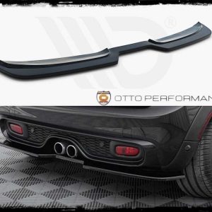 MAXTON DIFUSOR TRASERO MINI COOPER S F56