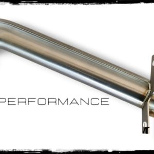 CTS TURBO DOWNPIPE MINI MOTOR 1.6 TURBO R56