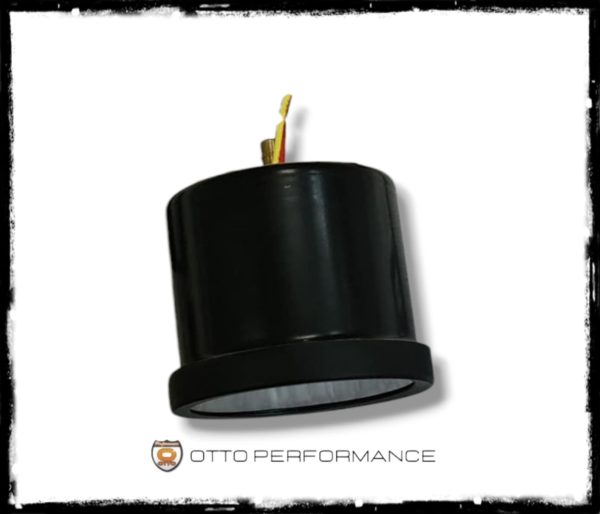 Newsouth Medidor de Boost (PSI) Turbo Red Line - Imagen 4