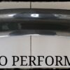 FIBRA DE CARBONO ALERON TRASERO AUDI A3/S3/RS3 8V SEDAN - Imagen 3