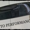 FIBRA DE CARBONO ALERON TRASERO GTI MK7/7.5/R V2 - Imagen 6