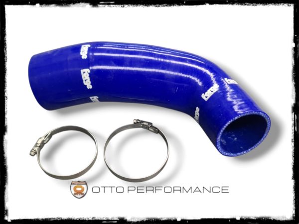 FORGE INLET HOSE MOTOR 2.0/1.8 TSI GEN 3 MQB AZUL