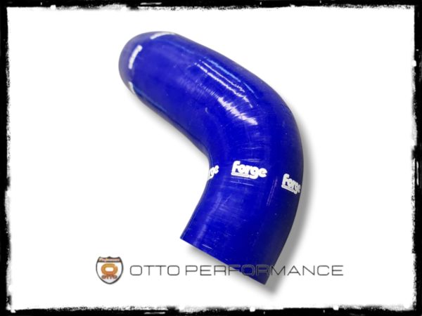FORGE INLET HOSE MOTOR 2.0/1.8 TSI GEN 3 MQB AZUL - Imagen 2