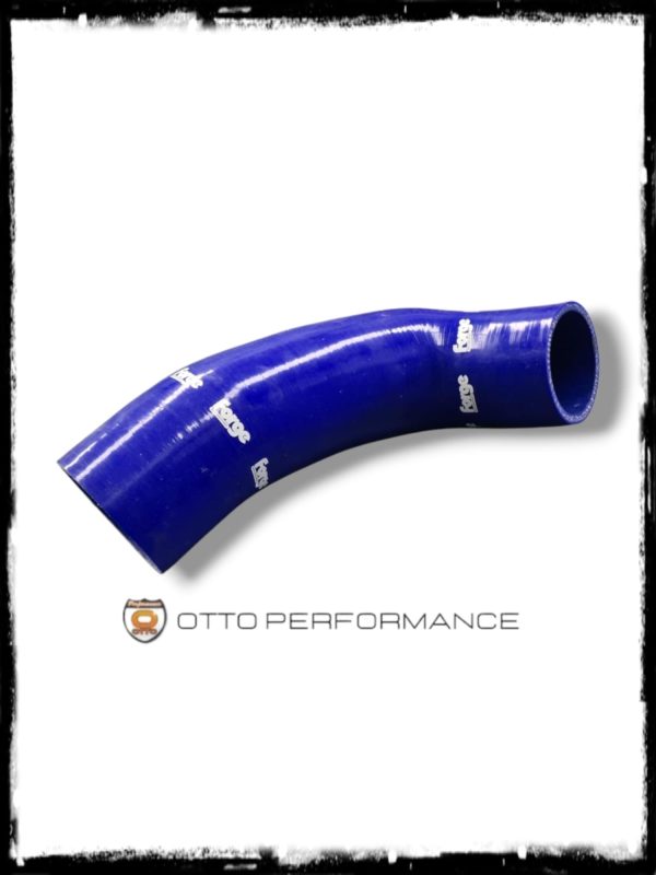 FORGE INLET HOSE MOTOR 2.0/1.8 TSI GEN 3 MQB AZUL - Imagen 3
