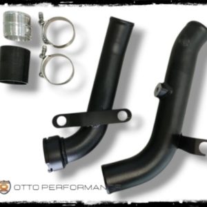 AS PERFORMANCE KIT DE TUBOS DE CARGA Y DESCARGA DE TURBO MOTOR 1.8/2.0 TSI GEN1 (NO MQB)