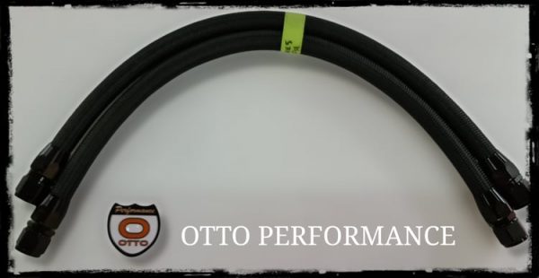 CTS TURBO RECUPERADOR DE ACEITE (OIL CATCH CAN) PARA MOTORS 2.0 TFSI MOTOR EA113 - Imagen 3