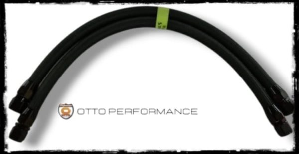 CTS TURBO RECUPERADOR DE ACEITE (OIL CATCH CAN) PARA MOTORS 2.0 TFSI MOTOR EA113 - Imagen 3