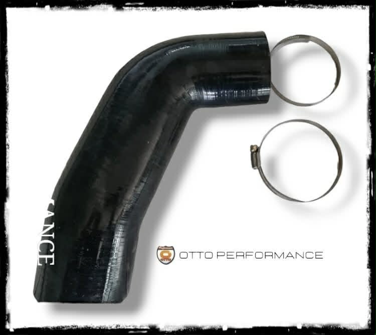 CTS TURBO INLET HOSE MOTOR 2.0/1.8 TSI GEN 3 MQB