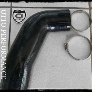 CTS TURBO INLET HOSE MOTOR 2.0/1.8 TSI GEN 3 MQB