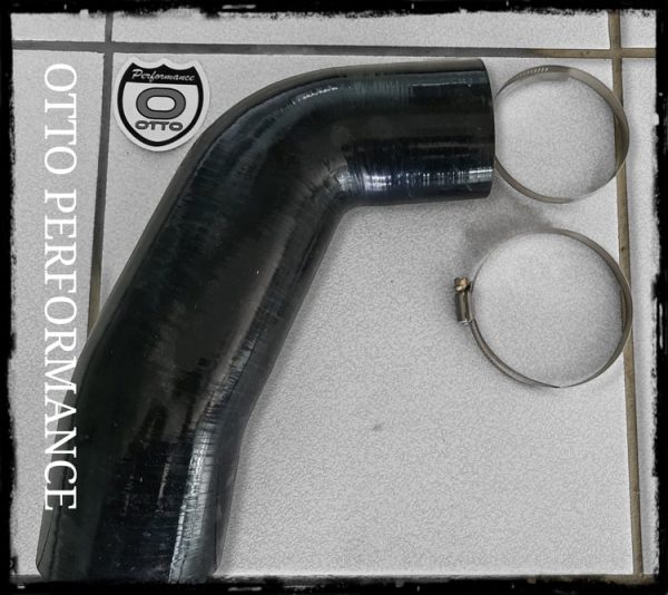 CTS TURBO INLET HOSE MOTOR 2.0/1.8 TSI GEN 3 MQB