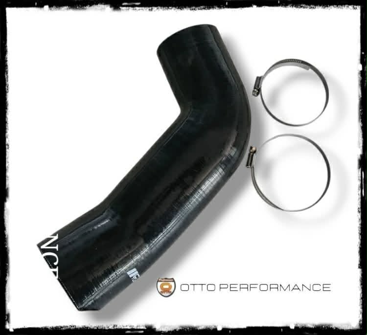CTS TURBO INLET HOSE MOTOR 2.0/1.8 TSI GEN 3 MQB - Imagen 2