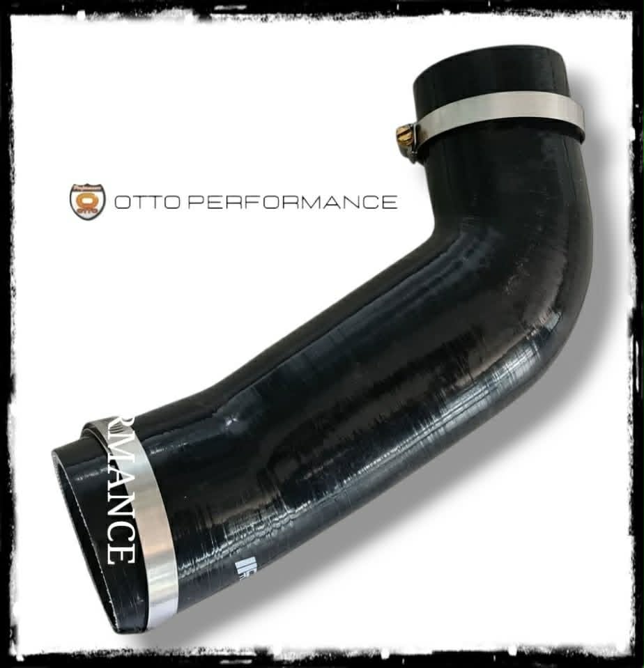 CTS TURBO INLET HOSE MOTOR 2.0/1.8 TSI GEN 3 MQB - Imagen 3