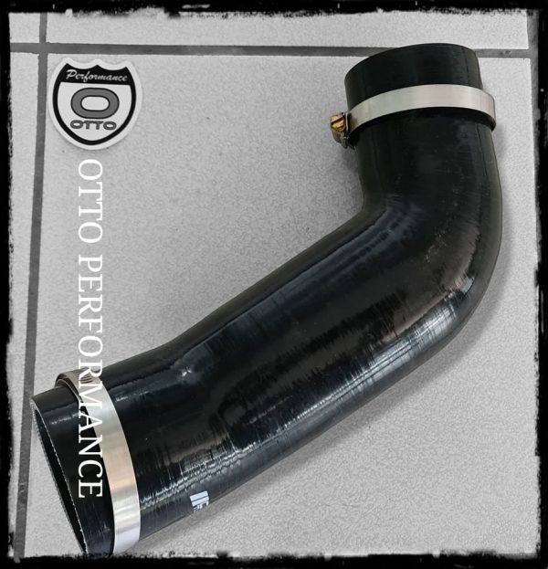CTS TURBO INLET HOSE MOTOR 2.0/1.8 TSI GEN 3 MQB - Imagen 3