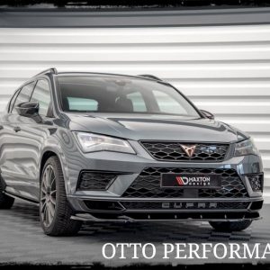 MAXTON LIP DELANTERO V2 CUPRA ATECA