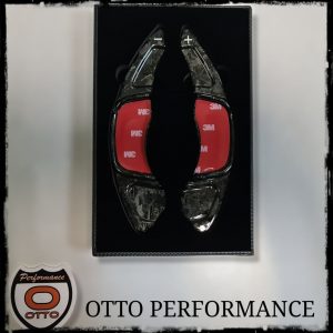 T-CARBON PALETAS PARA MANDOS AL VOLANTE (Paddle Shifters)