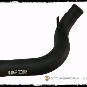 CTS TURBO TUBO DE SALIDA (OUTLET PIPE) PARA RS3 8V2 Y TTRS 8S