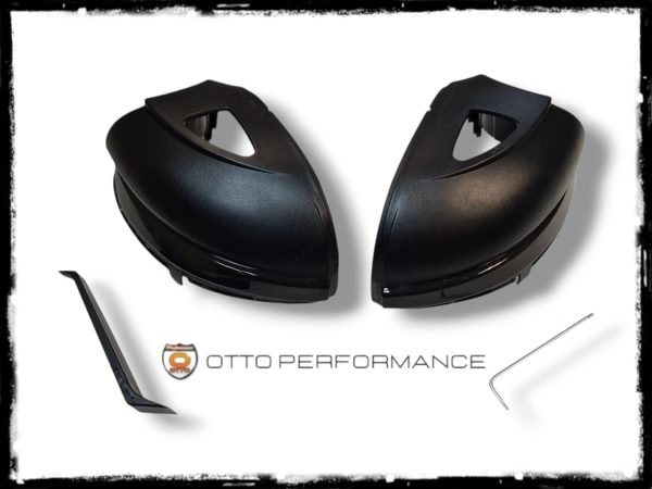 DIRECCIONALES DINAMICAS GOLF GTI MK6