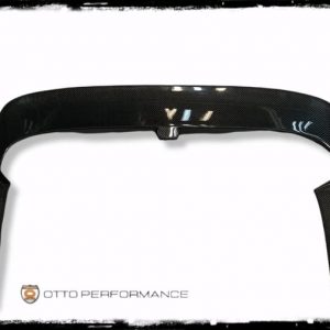 FIBRA DE CARBONO ALERON TRASERO GOLF MK7 (NO GTI)