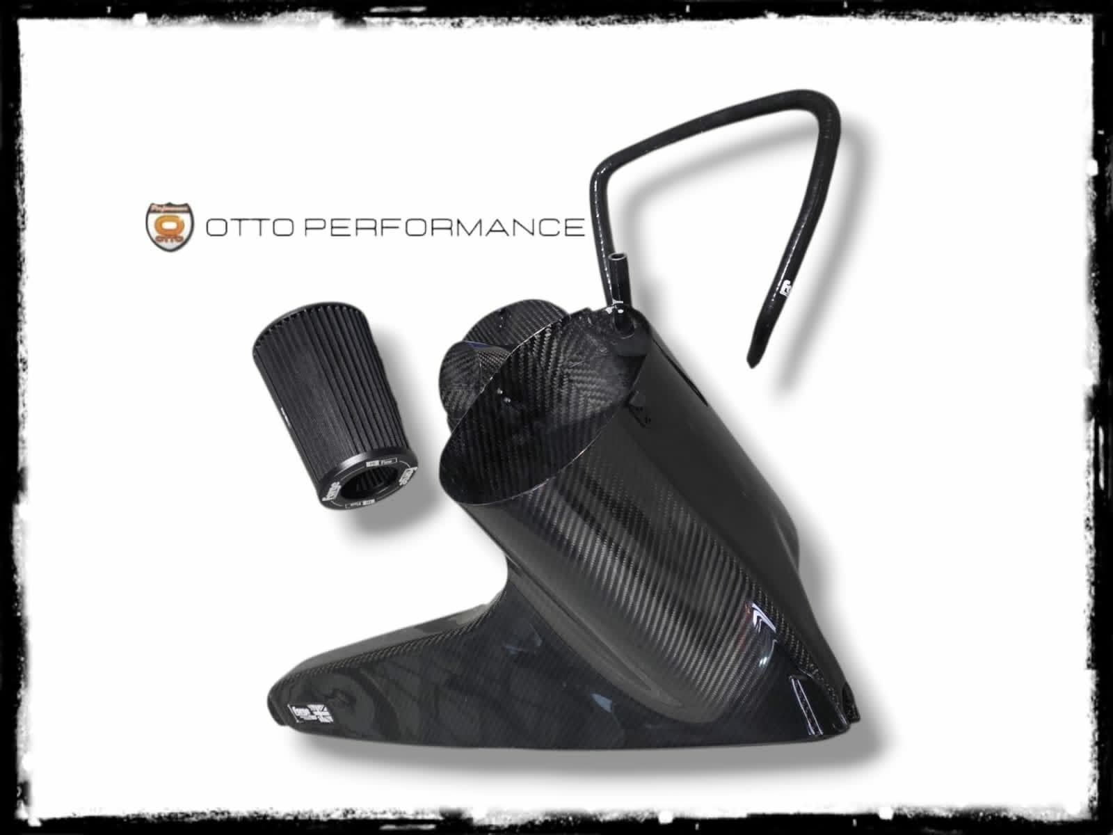 FORGE FILTRO DE ALTO FLUJO PARA MOTOR 2.0TSI GEN 3 MQB - Imagen 2