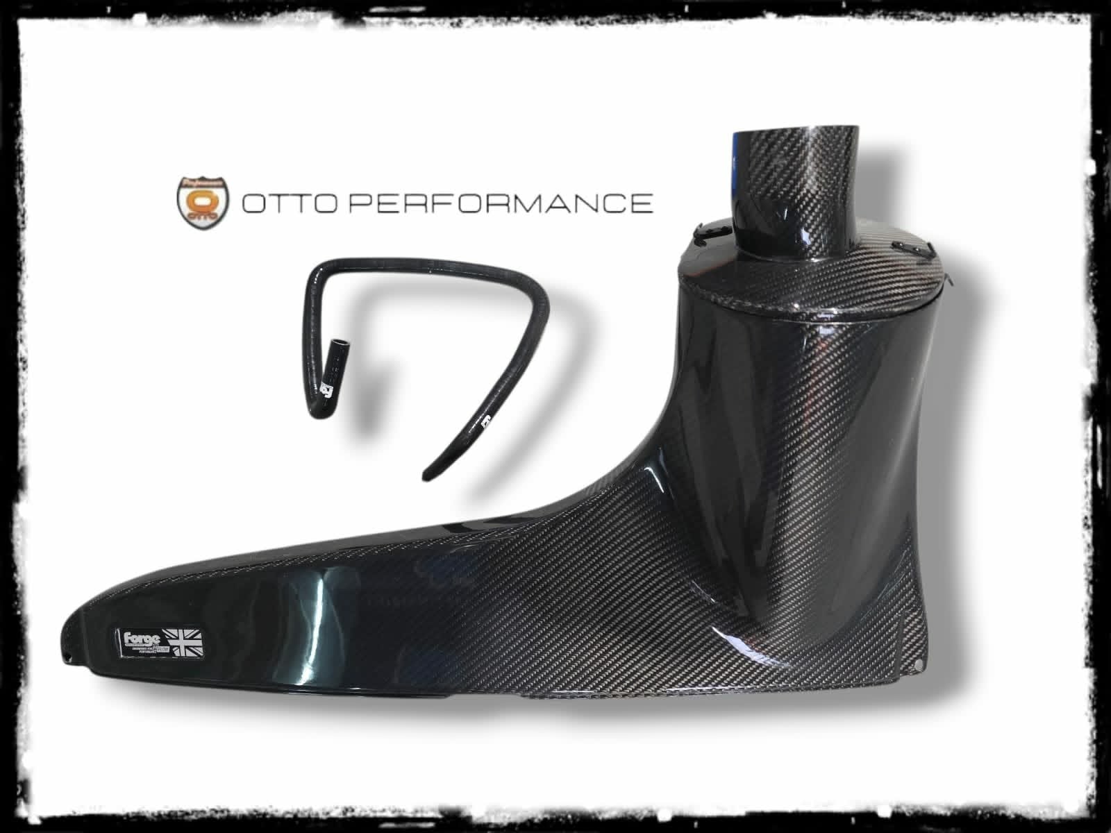 FORGE FILTRO DE ALTO FLUJO PARA MOTOR 2.0TSI GEN 3 MQB - Imagen 4