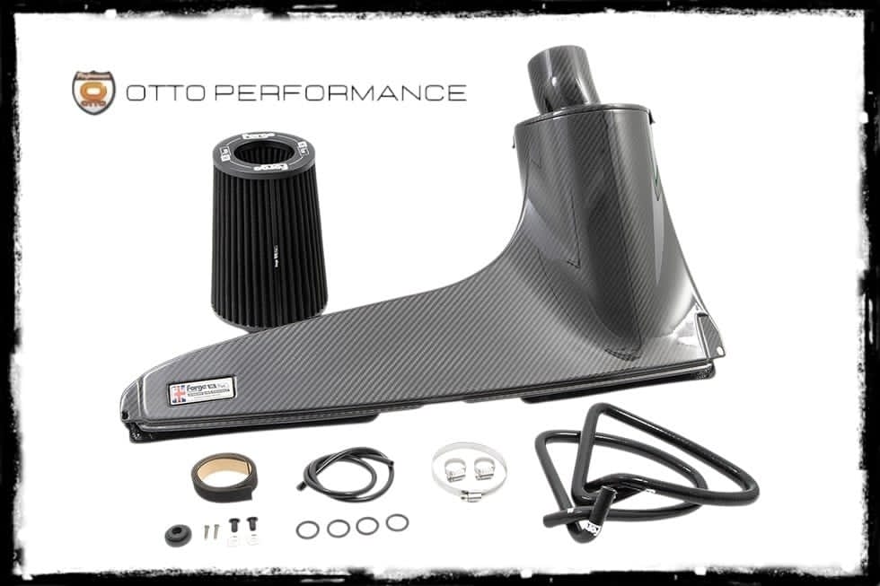 FORGE FILTRO DE ALTO FLUJO PARA MOTOR 2.0TSI GEN 3 MQB - Imagen 5