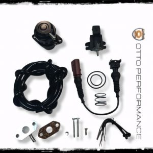 FORGE VALVULA DE ALIVIO PARA MOTOR 1.4 TWINCHARGER