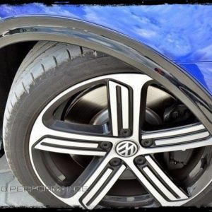 MAXTON EXTENSIÓN DE SALPICADERA GOLF GTI/R MK7.5