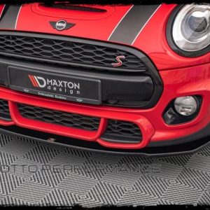 MAXTON LIP DELANTERO MINI COOPER S F56 JCW (2017-2020)