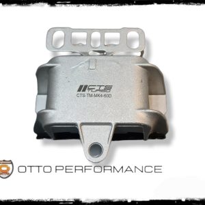 CTS TURBO SOPORTE DE TRANSMISION HI PERFORMANCE MOTOR 1.8T 4/6 CILINDROS GOLF/JETTA MK4