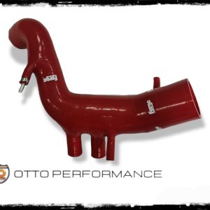 FORGE INLET HOSE MOTOR 1.8T