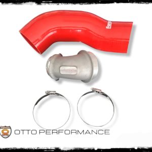 FORGE TURBO INLET MOTOR EA888 EVO4 2.0 TSI