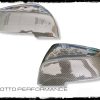 FIBRA DE CARBONO CUBRE ESPEJO PARA BMW  F30/F22/F87
