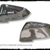 FIBRA DE CARBONO CUBRE ESPEJO PARA BMW  F30/F22/F87 - Imagen 2