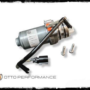 VW PARTES BOMBA DE HALDEX