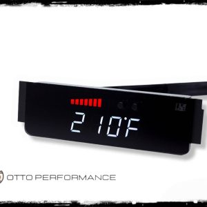P3 GAUGE MEDIDOR DIGITAL MULTIFUNCIONES PARA GOLF GTI MK5