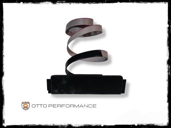 P3 GAUGE MEDIDOR DIGITAL MULTIFUNCIONES PARA GOLF GTI MK5 - Imagen 4