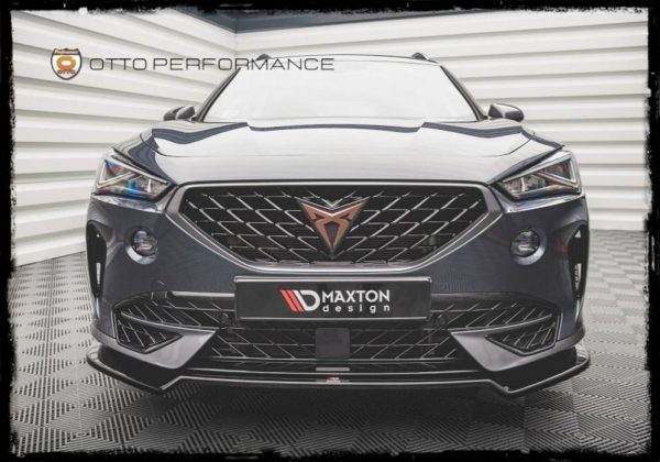 MAXTON LIP DELANTERO V3 CUPRA FORMENTOR