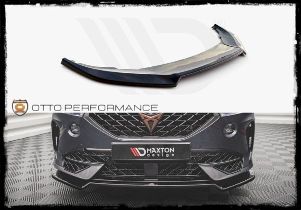 MAXTON LIP DELANTERO V3 CUPRA FORMENTOR - Imagen 2
