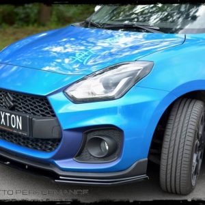MAXTON LIP DELANTERO V1 SUZUKI SWIFT 6 SPORT