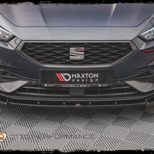 MAXTON LIP DELANTERO V1 LEON FR MK4 2021+