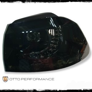 VLAND CALAVERAS DE LED CON DIRECCIONAL DINAMICA PARA GOLF/GTI MK6