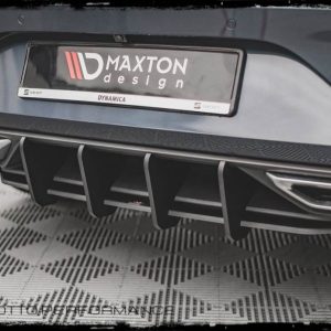 MAXTON DIFUSOR TRASERO LEON FR MK4
