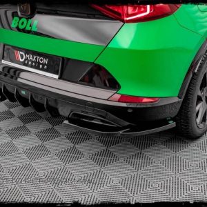 MAXTON SPLITTER LATERALES TRASEROS V2 CUPRA FORMENTOR
