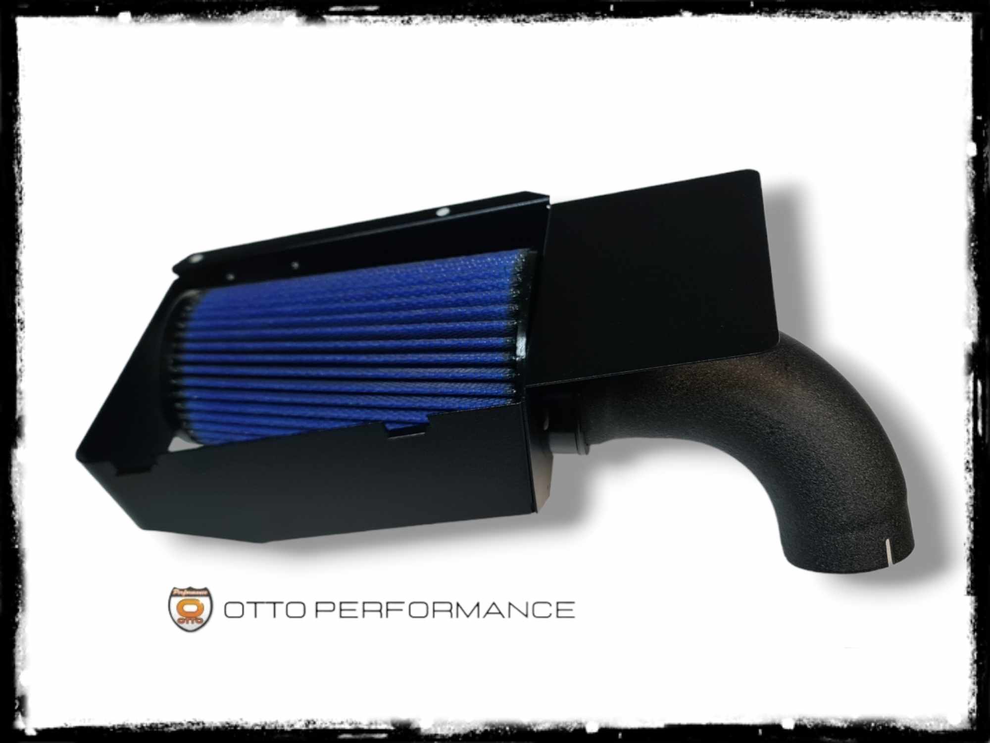 aFe Power Magnum FORCE Stage-2 Cold Air Intake System w/Pro 5R Filter Media MINI R56 - Imagen 3