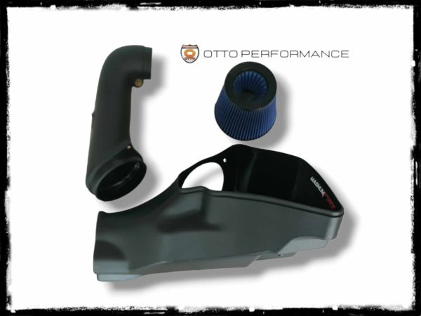 aFe Power Magnum FORCE Stage-2 Cold Air Intake System w/Pro 5R Filter Media - Imagen 3
