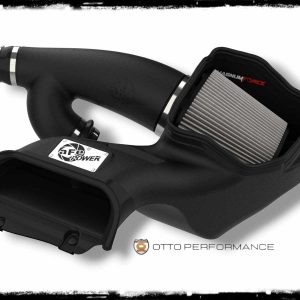 aFe Power Magnum FORCE Stage-2 Cold Air Intake System w/ Pro DRY S Filter