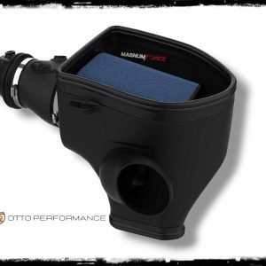 aFe Power Magnum FORCE Stage-2 Cold Air Intake System w/Pro 5R Filter