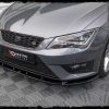 MAXTON LIP DELANTERO V1 LEON CUPRA/FR MK3