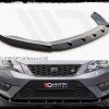 MAXTON LIP DELANTERO V1 LEON CUPRA/FR MK3 - Imagen 2