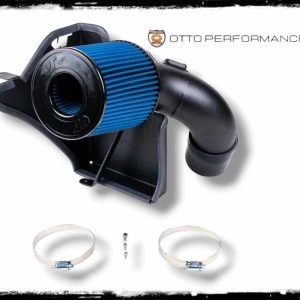 VIVIDRACING FILTRO DE ALTO FLUJO (Short Ram) BMW 40i B58